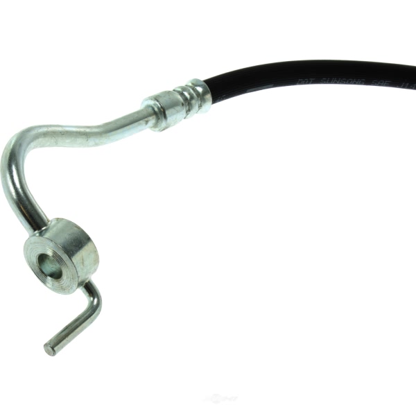 Centric Front Passenger Side Brake Hose 150.65015