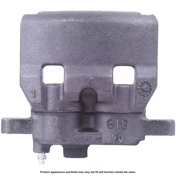 Cardone Reman Remanufactured Unloaded Caliper 18-4276