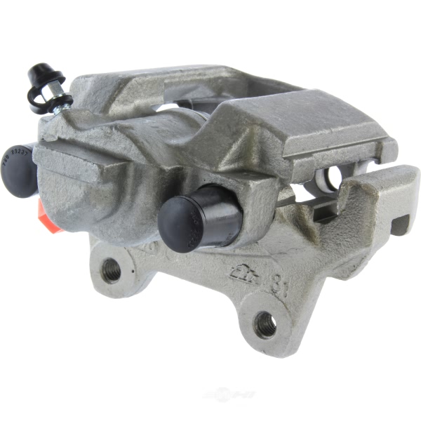 Centric Remanufactured Semi-Loaded Rear Passenger Side Brake Caliper 141.34505