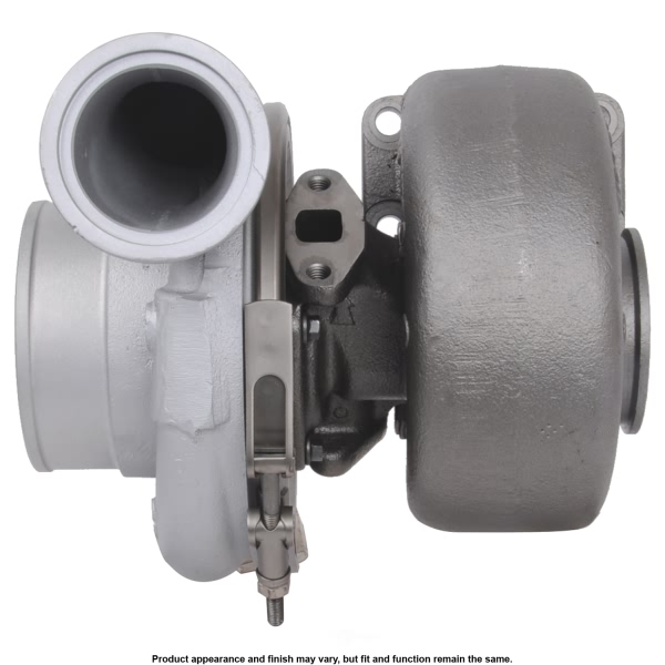 Cardone Reman Remanufactured Turbocharger 2T-307