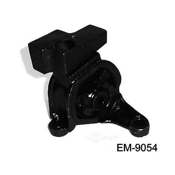 Westar Manual Transmission Mount EM-9054