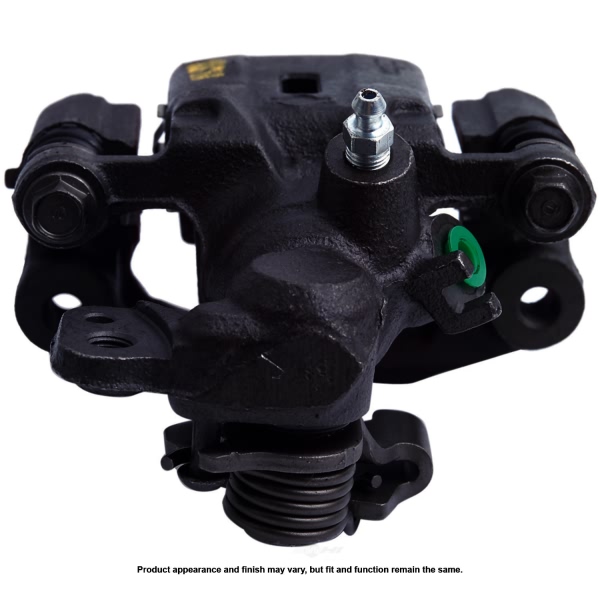 Cardone Reman Remanufactured Unloaded Caliper w/Bracket 19-B1224