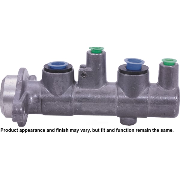 Cardone Reman Remanufactured Master Cylinder 11-2702