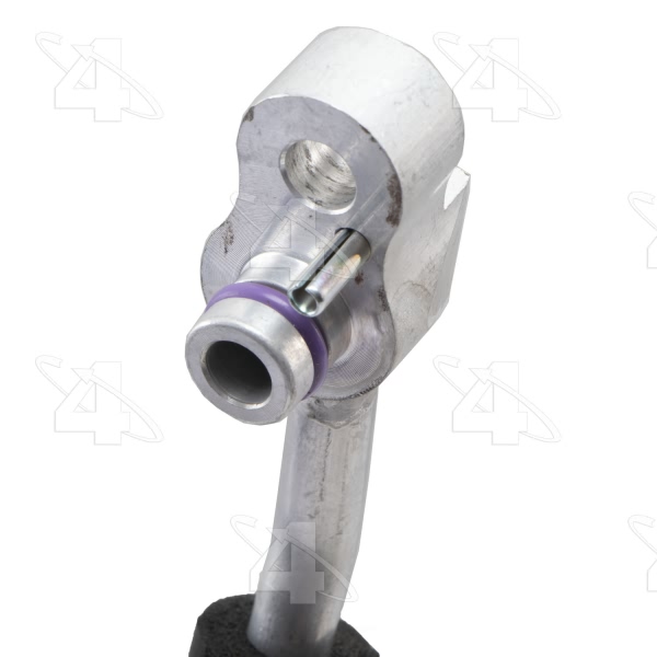 Four Seasons A C Refrigerant Liquid Hose 66302