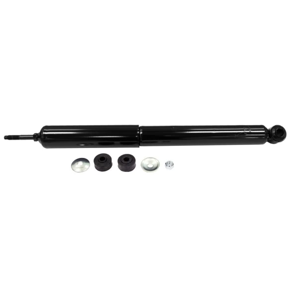 Monroe OESpectrum™ Rear Driver or Passenger Side Shock Absorber 37240
