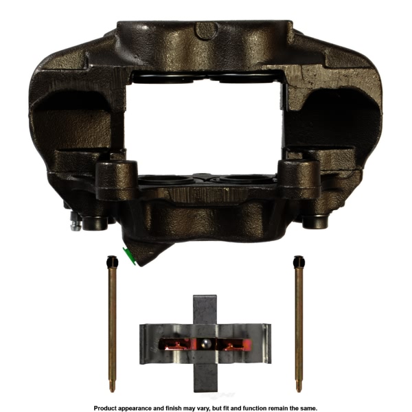 Cardone Reman Remanufactured Unloaded Caliper 19-6244
