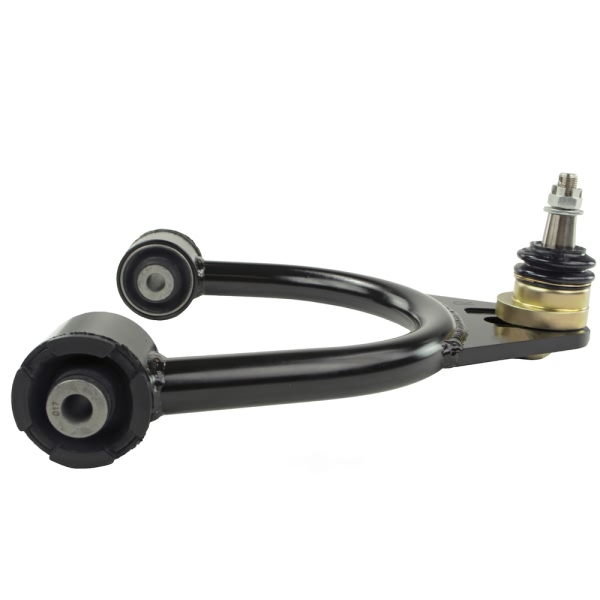 Mevotech Supreme Front Upper Adjustable Control Arm And Ball Joint Assembly CMS251249