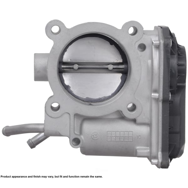 Cardone Reman Remanufactured Throttle Body 67-9009