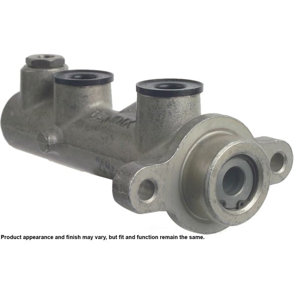 Cardone Reman Remanufactured Master Cylinder 10-3001