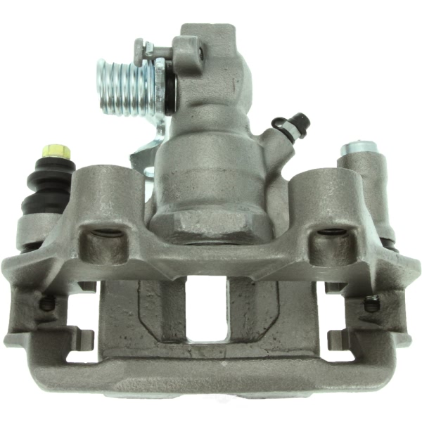 Centric Remanufactured Semi-Loaded Rear Passenger Side Brake Caliper 141.62563