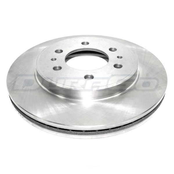 DuraGo Vented Front Brake Rotor BR900692