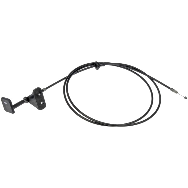 Dorman OE Solutions Hood Release Cable 912-210