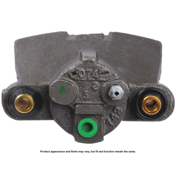 Cardone Reman Remanufactured Unloaded Caliper 18-4851HD