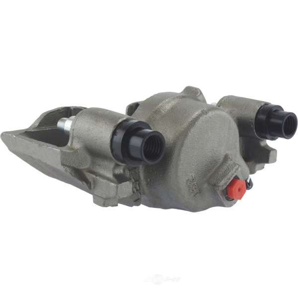 Centric Remanufactured Semi-Loaded Front Driver Side Brake Caliper 141.62074