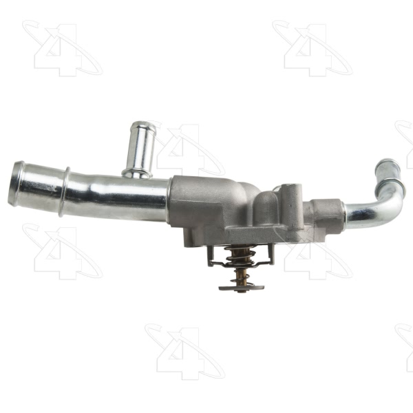 Four Seasons Engine Coolant Thermostat And Housing Assembly 85947