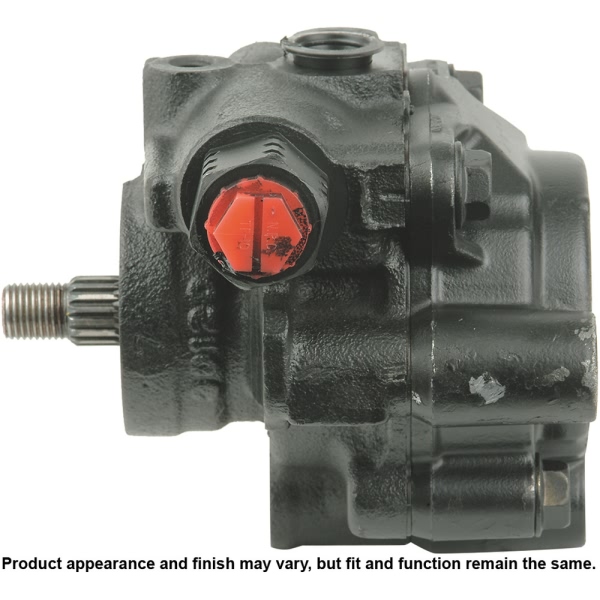 Cardone Reman Remanufactured Power Steering Pump w/o Reservoir 21-5259