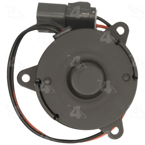 Four Seasons Radiator Fan Motor 75750