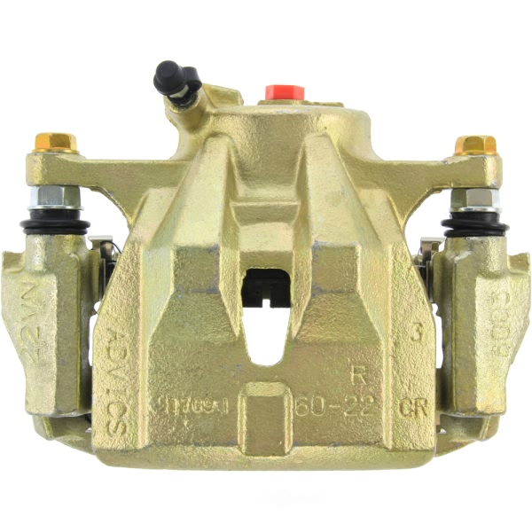 Centric Posi Quiet™ Loaded Front Passenger Side Brake Caliper 142.44163