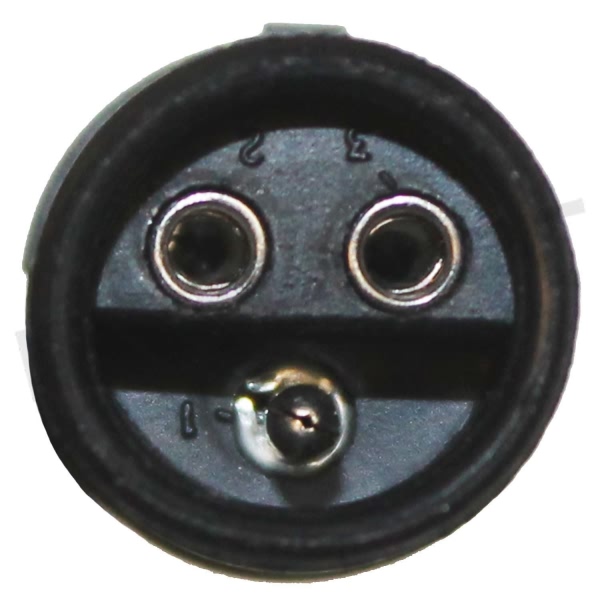 Walker Products Oxygen Sensor 350-33011