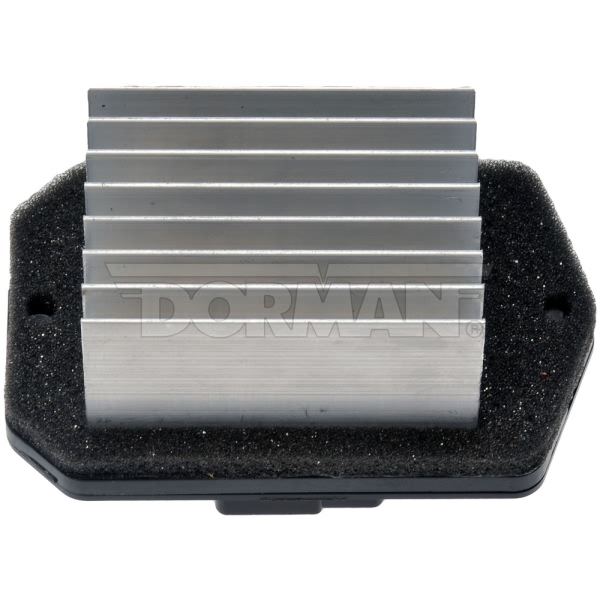 Dorman Hvac Blower Motor Resistor Kit 973-584