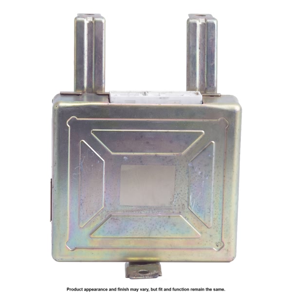 Cardone Reman Remanufactured Engine Control Computer 72-8119