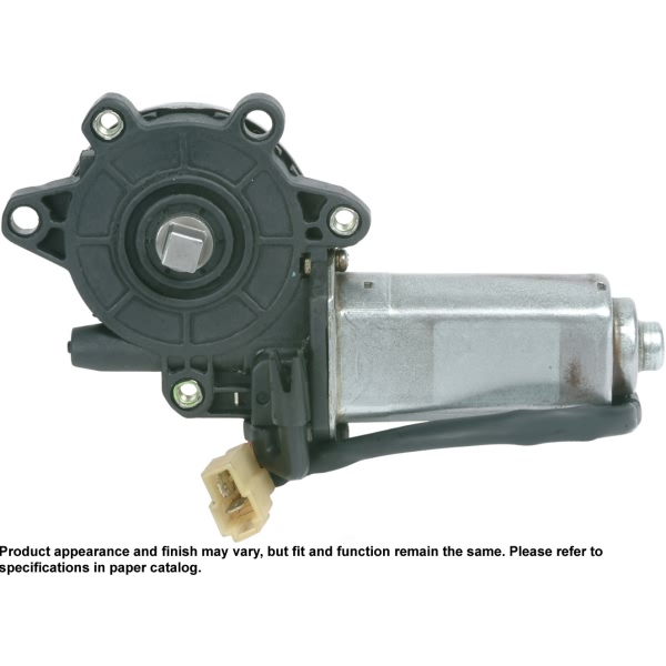 Cardone Reman Remanufactured Window Lift Motor 47-1942