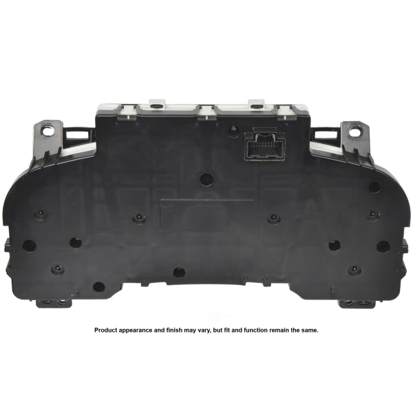 Cardone Reman Remanufactured Instrument Cluster 2L-1099
