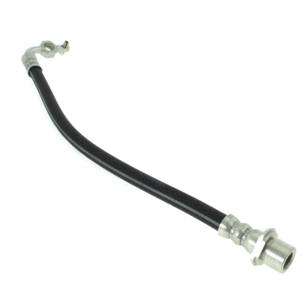 Centric Rear Passenger Side Lower Brake Hose 150.44411