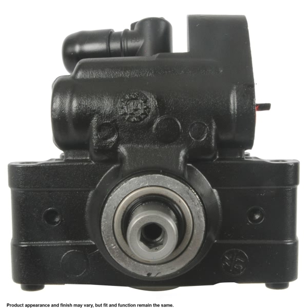 Cardone Reman Remanufactured Power Steering Pump w/o Reservoir 20-5205