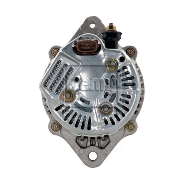 Remy Remanufactured Alternator 13275