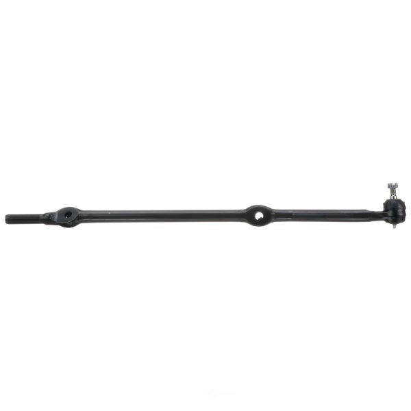 Delphi Passenger Side Outer Steering Tie Rod End TA2802