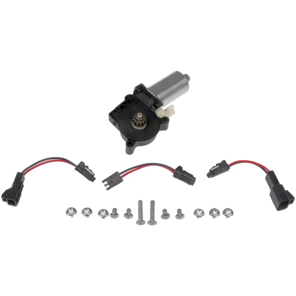 Dorman OE Solutions Front Passenger Side Window Motor 742-141