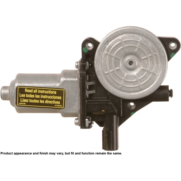 Cardone Reman Remanufactured Window Lift Motor 47-15038