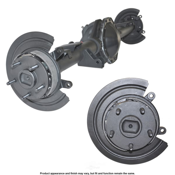 Cardone Reman Remanufactured Drive Axle Assembly 3A-17001LSI