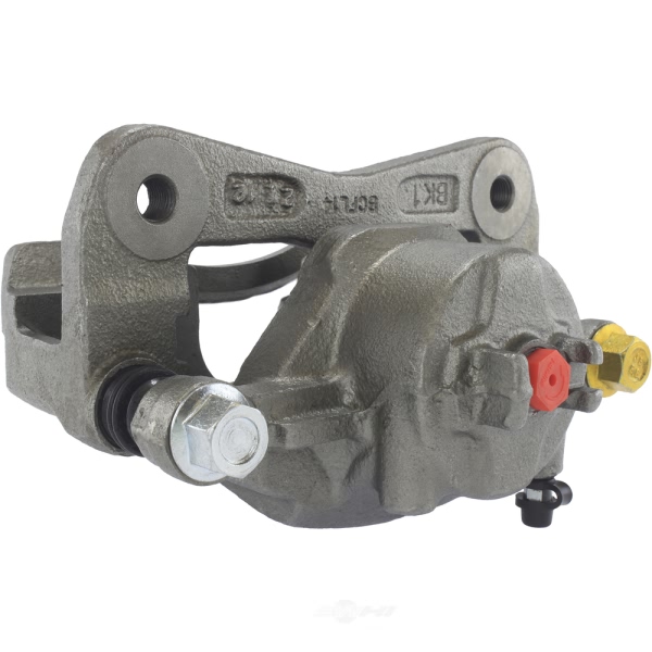 Centric Remanufactured Semi-Loaded Front Driver Side Brake Caliper 141.50216