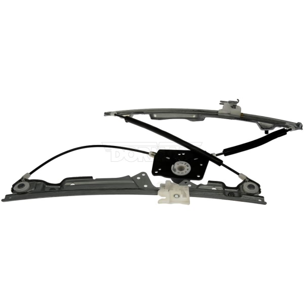 Dorman OE Solutions Front Passenger Side Power Window Regulator Wo Motor 752-283