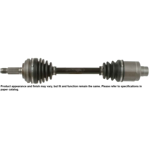 Cardone Reman Remanufactured CV Axle Assembly 60-4144