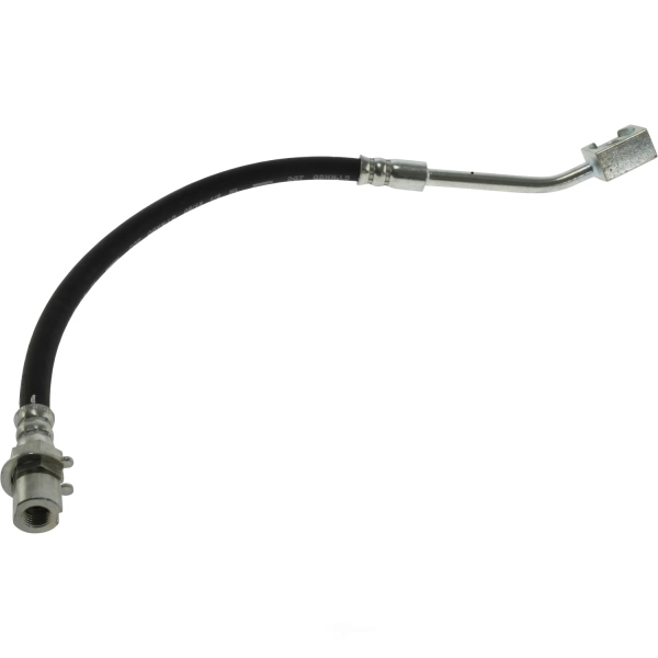 Centric Front Passenger Side Brake Hose 150.61080