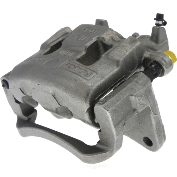 Centric Remanufactured Semi-Loaded Front Driver Side Brake Caliper 141.61124