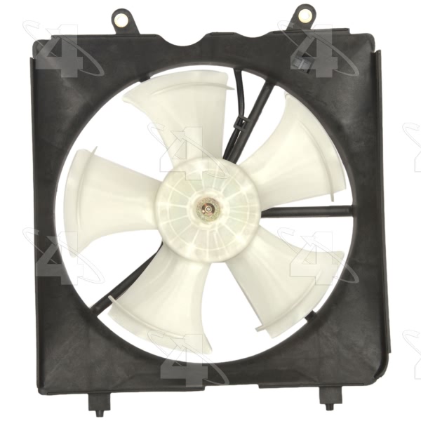 Four Seasons Engine Cooling Fan 75642