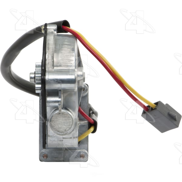 ACI Rear Driver Side Window Motor 83095