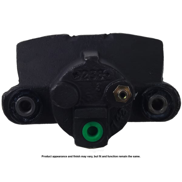 Cardone Reman Remanufactured Unloaded Caliper 18-4851