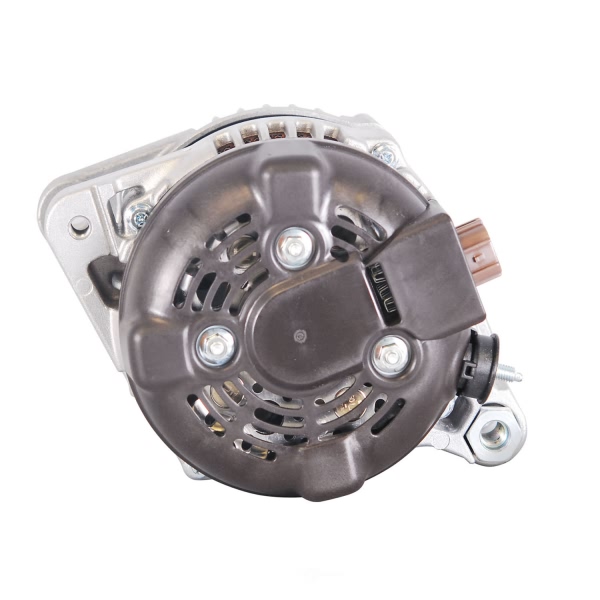 Denso Remanufactured Alternator 210-0737