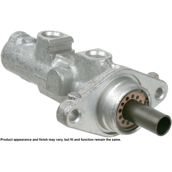 Cardone Reman Remanufactured Master Cylinder 10-2987