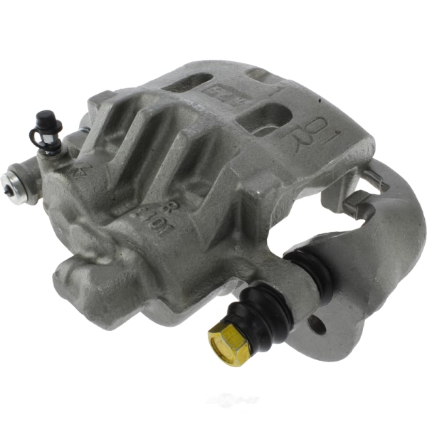 Centric Remanufactured Semi-Loaded Front Passenger Side Brake Caliper 141.44089