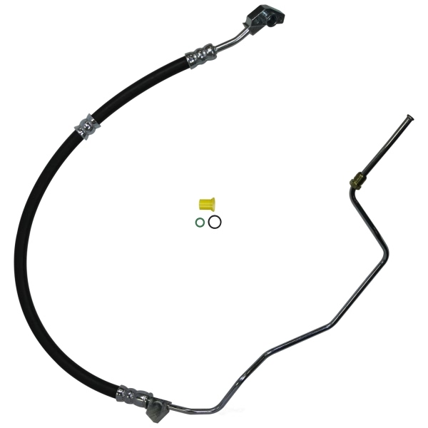 Gates Power Steering Pressure Line Hose Assembly 366102