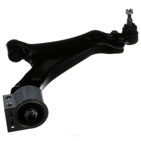 Delphi Front Driver Side Lower Control Arm And Ball Joint Assembly TC5718