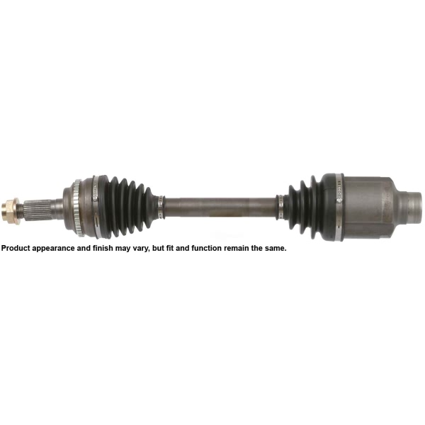 Cardone Reman Remanufactured CV Axle Assembly 60-8194