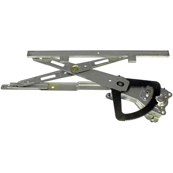 Dorman Front Driver Side Manual Window Regulator 740-120