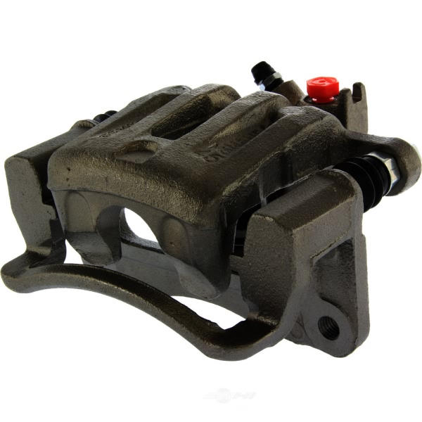 Centric Remanufactured Semi-Loaded Rear Passenger Side Brake Caliper 141.48505
